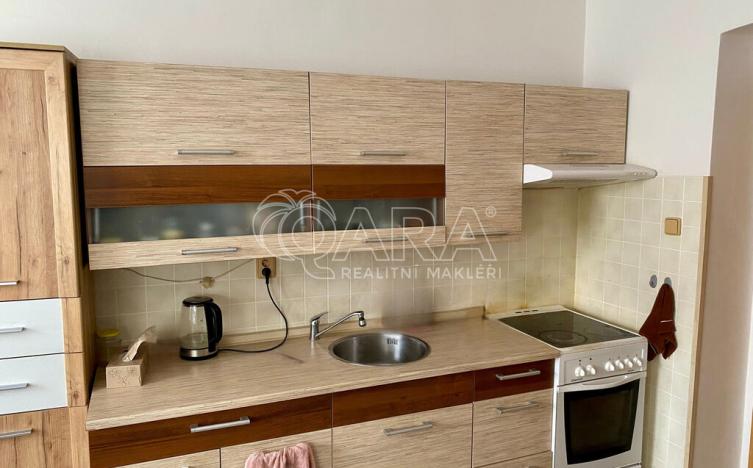 Prodej bytu 2+kk, Plzeň - Skvrňany, Křimická, 38 m2