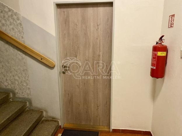 Prodej bytu 2+kk, Plzeň - Skvrňany, Křimická, 38 m2