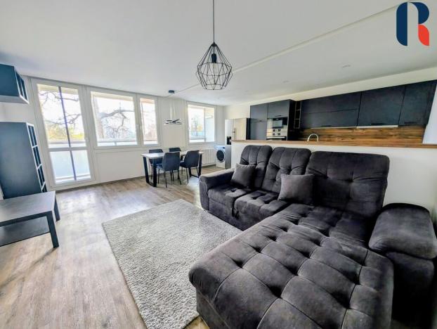 Pronájem bytu 3+kk, Praha - Stodůlky, Klukovická, 80 m2