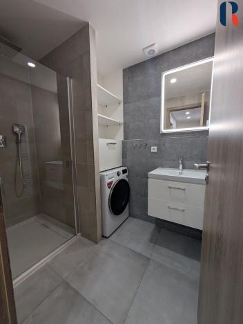 Pronájem bytu 3+kk, Praha - Stodůlky, Klukovická, 80 m2