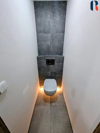 Pronájem bytu 3+kk, Praha - Stodůlky, Klukovická, 80 m2