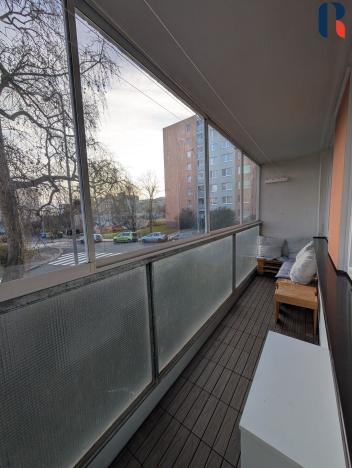Pronájem bytu 3+kk, Praha - Stodůlky, Klukovická, 80 m2