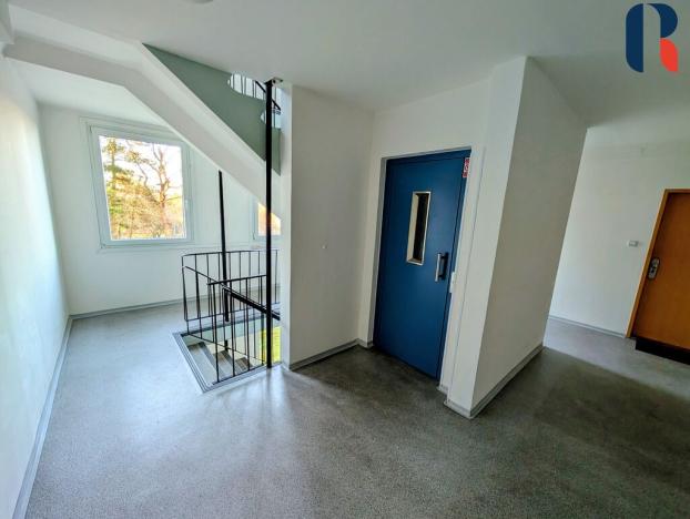 Pronájem bytu 3+kk, Praha - Stodůlky, Klukovická, 80 m2