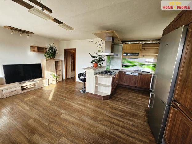 Pronájem bytu 3+1, Praha - Košíře, Zahradníčkova, 89 m2