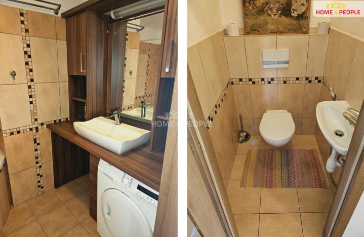 Pronájem bytu 3+1, Praha - Košíře, Zahradníčkova, 89 m2