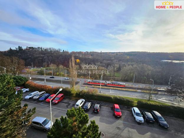 Pronájem bytu 3+1, Praha - Košíře, Zahradníčkova, 89 m2