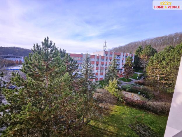 Pronájem bytu 3+1, Praha - Košíře, Zahradníčkova, 89 m2