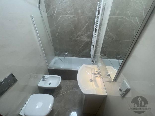 Pronájem bytu 4+kk, Praha - Vinohrady, Slavíkova, 85 m2