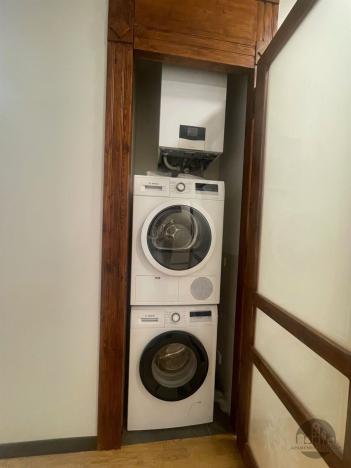 Pronájem bytu 4+kk, Praha - Vinohrady, Slavíkova, 85 m2