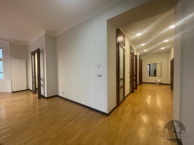 Pronájem bytu 4+kk, Praha - Vinohrady, Slavíkova, 85 m2