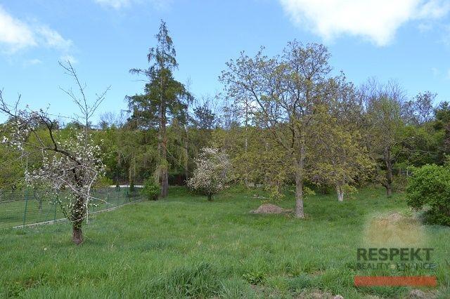 Prodej pozemku pro bydlení, Libušín, Sokola Tůmy, 979 m2