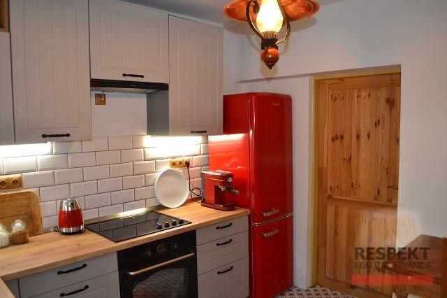 Prodej rodinného domu, Pchery, Maršála Rybalka, 124 m2