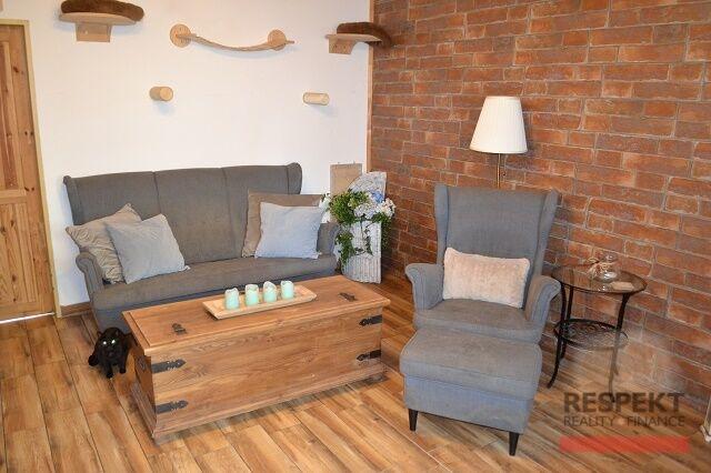 Prodej rodinného domu, Pchery, Maršála Rybalka, 124 m2