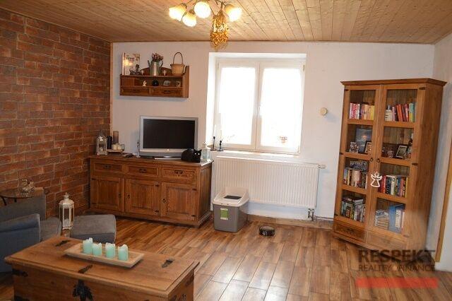 Prodej rodinného domu, Pchery, Maršála Rybalka, 124 m2