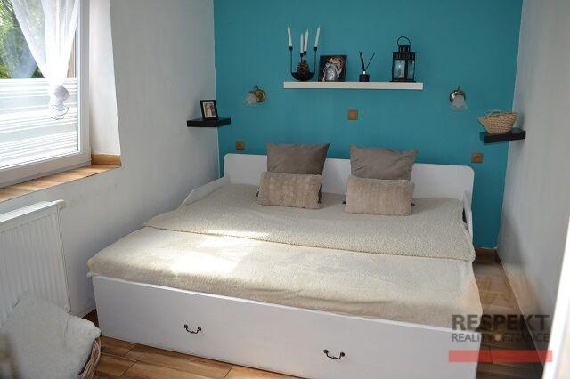 Prodej rodinného domu, Pchery, Maršála Rybalka, 124 m2