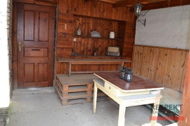 Prodej rodinného domu, Pchery, Maršála Rybalka, 124 m2