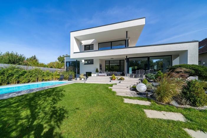 Prodej vily, Říčany, U Ládek, 250 m2