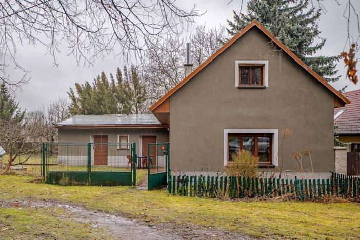 Prodej chalupy, Klučov, 84 m2