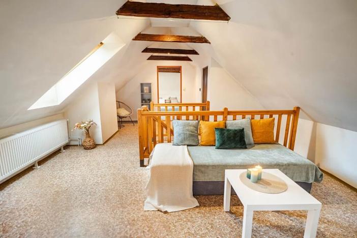 Prodej chalupy, Klučov, 84 m2