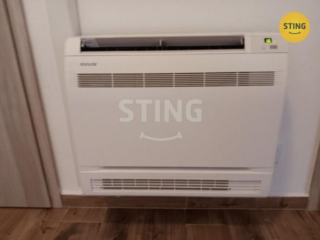 Pronájem bytu 3+kk, Vranov nad Dyjí, Zámecká, 80 m2