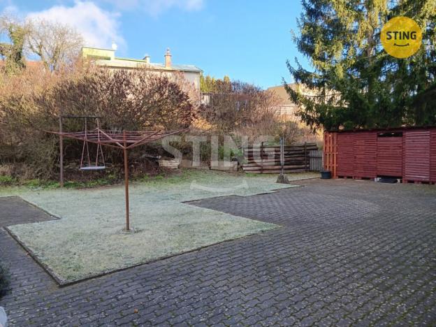 Pronájem bytu 3+kk, Vranov nad Dyjí, Zámecká, 80 m2