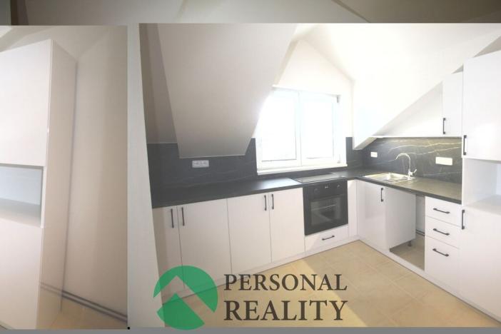 Pronájem bytu 2+kk, Kladno, O. Peška, 80 m2