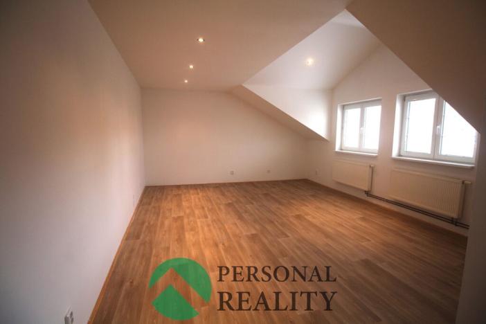 Pronájem bytu 2+kk, Kladno, O. Peška, 80 m2