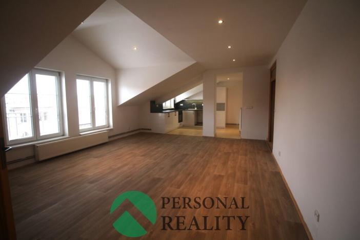 Pronájem bytu 2+kk, Kladno, O. Peška, 80 m2