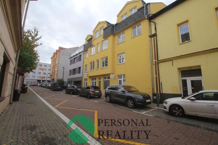 Pronájem bytu 2+kk, Kladno, O. Peška, 80 m2