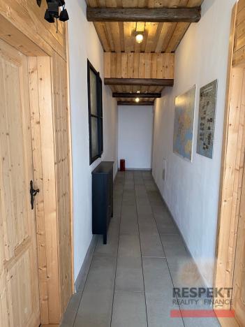 Prodej rodinného domu, Peruc - Stradonice, 235 m2