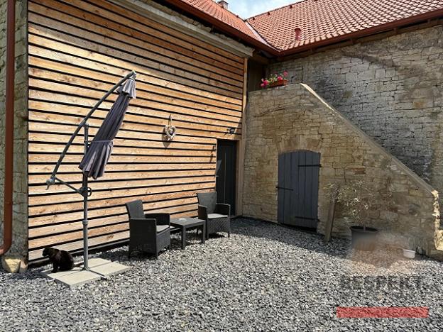 Prodej rodinného domu, Peruc - Stradonice, 235 m2