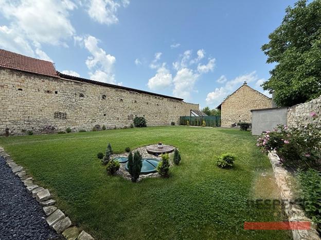 Prodej rodinného domu, Peruc - Stradonice, 235 m2