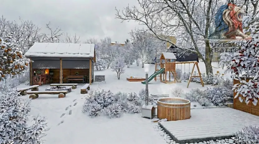 Prodej zahrady, Brno - Bystrc, Foltýnova, 415 m2