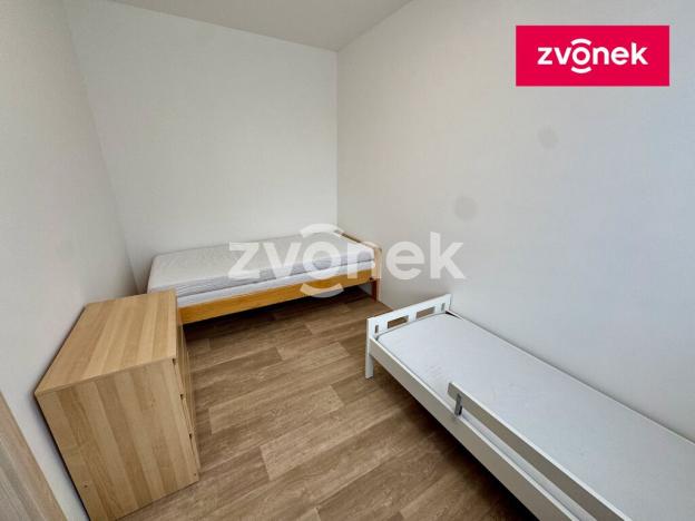 Pronájem bytu 2+1, Zlín, Podlesí II, 45 m2