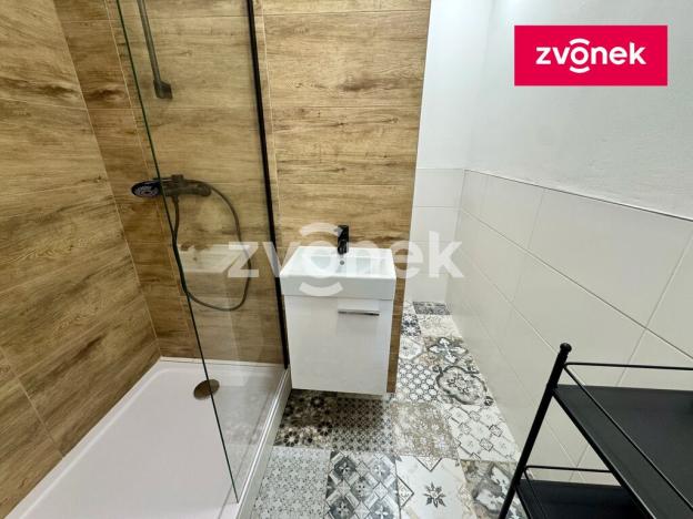 Pronájem bytu 2+1, Zlín, Podlesí II, 45 m2