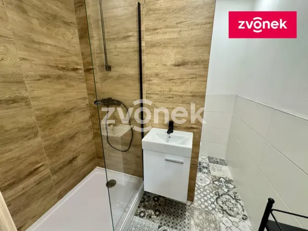 Pronájem bytu 2+1, Zlín, Podlesí II, 45 m2