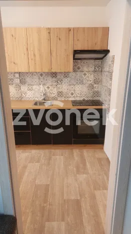 Pronájem bytu 2+1, Zlín, Podlesí II, 45 m2