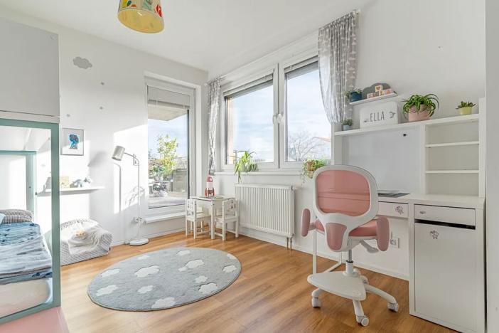 Prodej bytu 3+kk, Praha - Strašnice, Zvěřinova, 82 m2