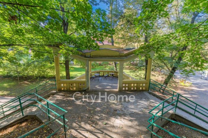 Prodej bytu 3+1, Praha - Nusle, Horní, 95 m2