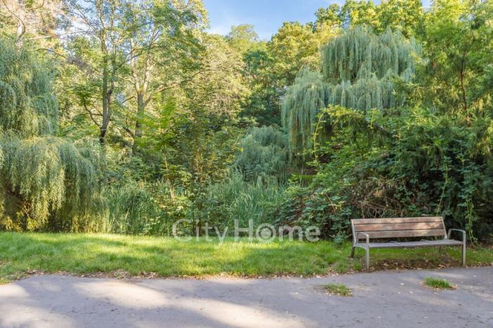 Prodej bytu 3+1, Praha - Nusle, Horní, 95 m2