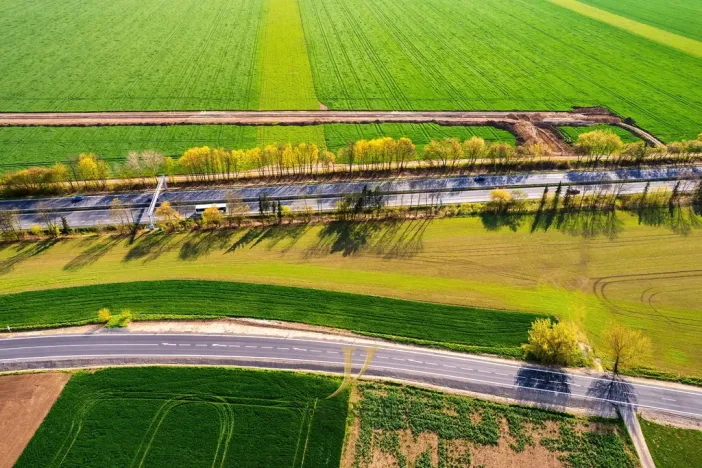 Prodej komerčního pozemku, Litovel - Unčovice, 5727 m2