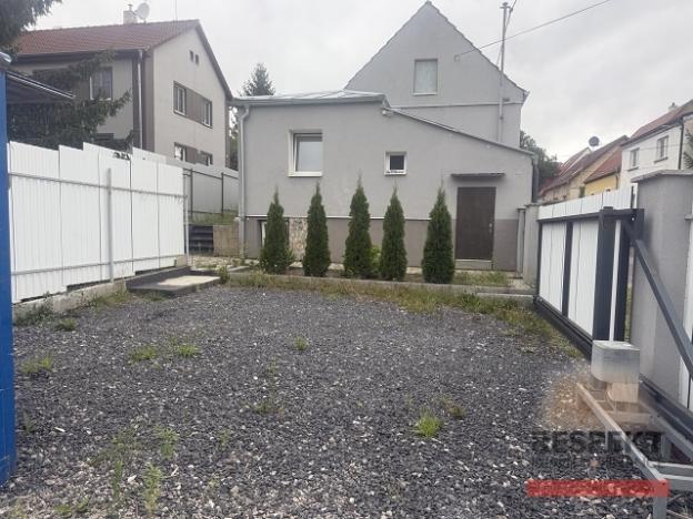 Prodej rodinného domu, Kladno, Lva Nikolaje Tolstého, 75 m2