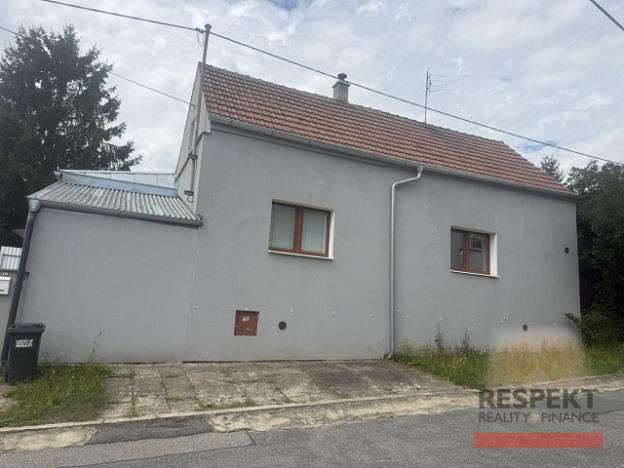 Prodej rodinného domu, Kladno, Lva Nikolaje Tolstého, 75 m2