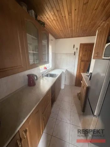 Prodej chaty, Vinařice - Divice, 47 m2