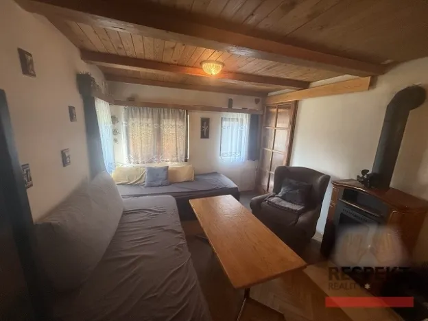 Prodej chaty, Vinařice - Divice, 47 m2