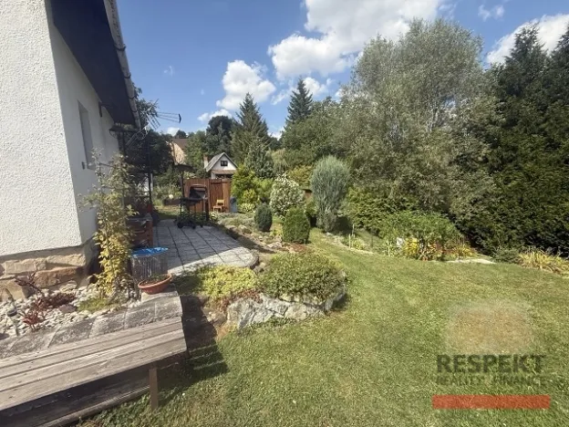 Prodej chaty, Vinařice - Divice, 47 m2