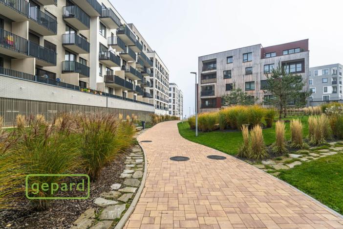 Pronájem bytu 2+kk, Praha, Huppnerova, 53 m2