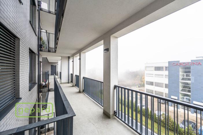 Pronájem bytu 2+kk, Praha, Huppnerova, 53 m2