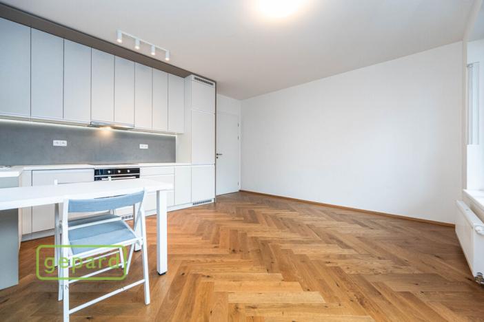 Pronájem bytu 2+kk, Praha, Huppnerova, 53 m2
