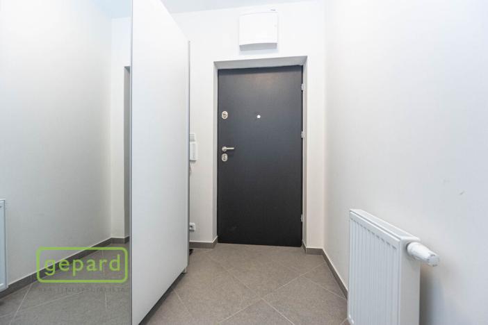 Pronájem bytu 2+kk, Praha, Huppnerova, 53 m2